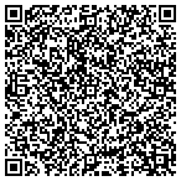 QR-код с контактной информацией организации Киоск по продаже печатной продукции, г. Королёв