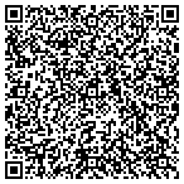 QR-код с контактной информацией организации Центр прессы