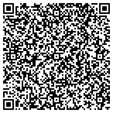 QR-код с контактной информацией организации Золотая комета