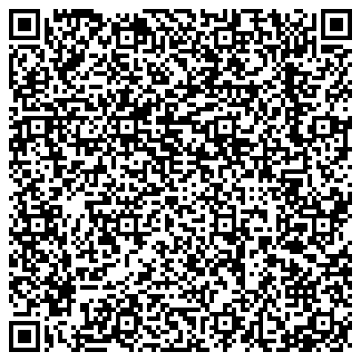 QR-код с контактной информацией организации K-internet