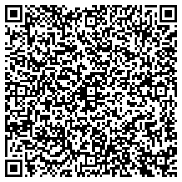 QR-код с контактной информацией организации Киоск по продаже печатной продукции, район Митино