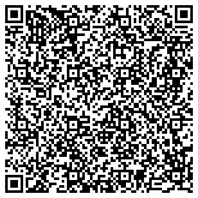 QR-код с контактной информацией организации Спринт