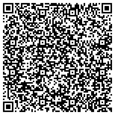 QR-код с контактной информацией организации Киоск по продаже печатной продукции, район Измайлово Северное