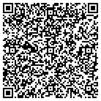 QR-код с контактной информацией организации ИП Ашевич Г.М.