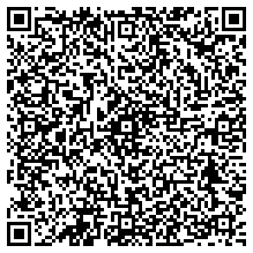 QR-код с контактной информацией организации Киоск по продаже печатной продукции, г. Пушкино