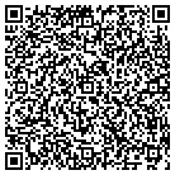 QR-код с контактной информацией организации ЗАО ПОДЪЁМ СП