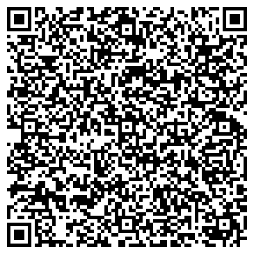 QR-код с контактной информацией организации ООО «АттисЭнтерпрайс»