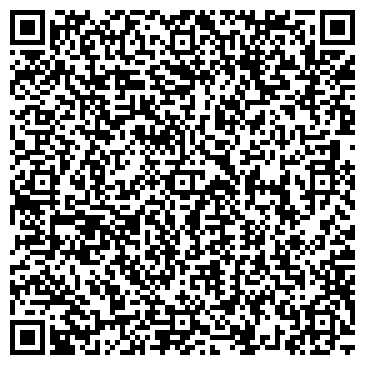 QR-код с контактной информацией организации Ноутбук ПРО
