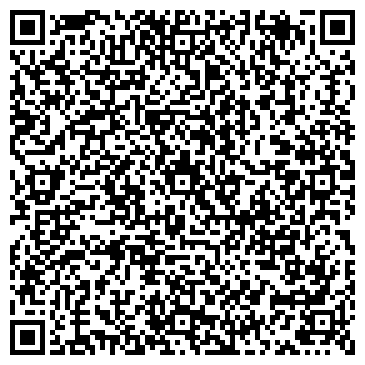 QR-код с контактной информацией организации Киоск по продаже печатной продукции, район Аэропорт