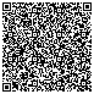 QR-код с контактной информацией организации Киоск по продаже печатной продукции, район Бутово Северное