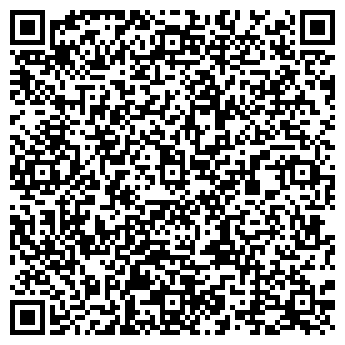 QR-код с контактной информацией организации "Roccia"