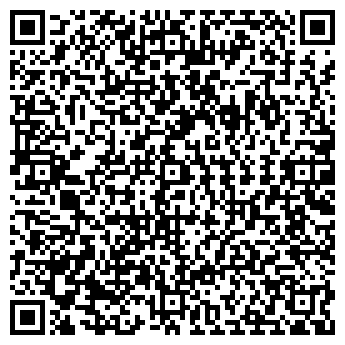 QR-код с контактной информацией организации АО «Восточный Порт»