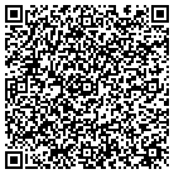 QR-код с контактной информацией организации ООО Парацельс