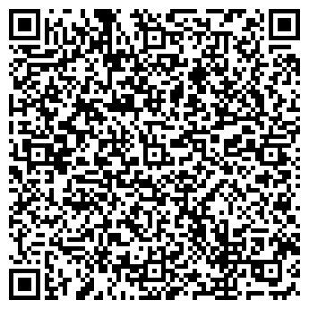 QR-код с контактной информацией организации Crisal