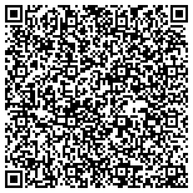 QR-код с контактной информацией организации Киоск по продаже печатной продукции, Ярославский район