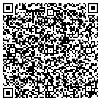 QR-код с контактной информацией организации ИП Абросимова М.А.