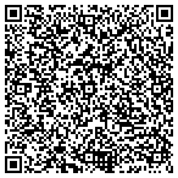 QR-код с контактной информацией организации Киоск по продаже печатной продукции, г. Чехов