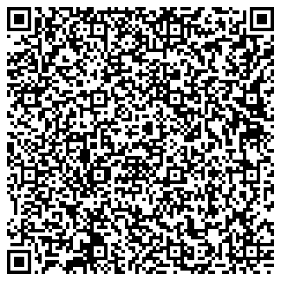 QR-код с контактной информацией организации Киоск по продаже печатной продукции, район Тропарево-Никулино