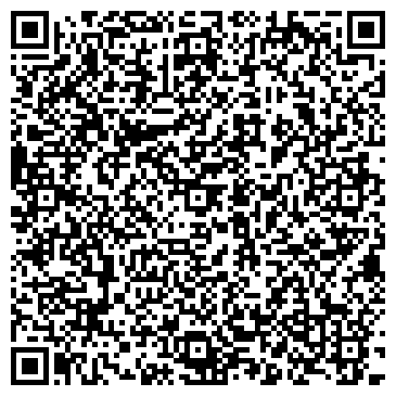 QR-код с контактной информацией организации ООО Силуэт