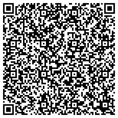 QR-код с контактной информацией организации Киоск по продаже печатной продукции, район Чертаново Центральное