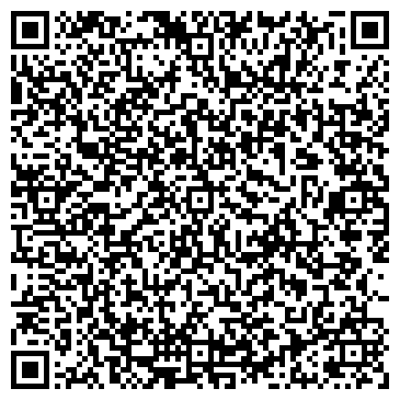 QR-код с контактной информацией организации Киоск по продаже печатной продукции, район Ростокино