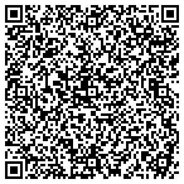 QR-код с контактной информацией организации Киоск по продаже печатной продукции, район Текстильщики