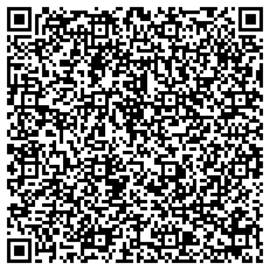 QR-код с контактной информацией организации Киоск по продаже печатной продукции, район Лосиноостровский