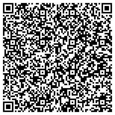 QR-код с контактной информацией организации Санимер