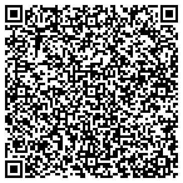 QR-код с контактной информацией организации Киоск по продаже печатной продукции, район Богородское