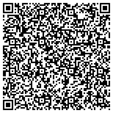 QR-код с контактной информацией организации Киоск по продаже печатной продукции, район Преображенское