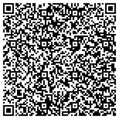 QR-код с контактной информацией организации Киоск по продаже печатной продукции, г. Раменское