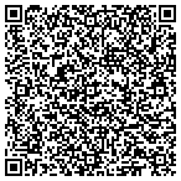 QR-код с контактной информацией организации Домовёнок