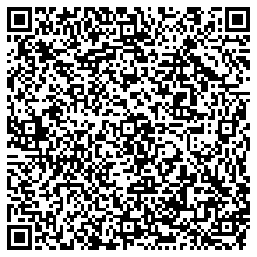 QR-код с контактной информацией организации Киоск по продаже печатной продукции, г. Фрязино