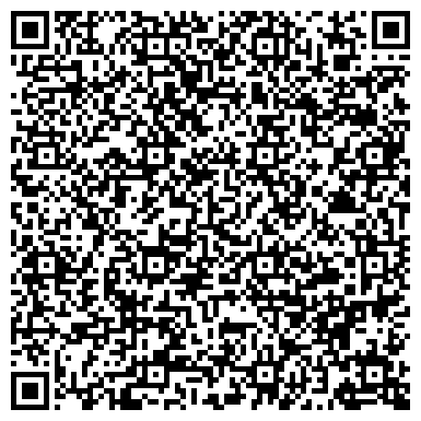 QR-код с контактной информацией организации Киоск по продаже печатной продукции, ОАО Северное агентство печати