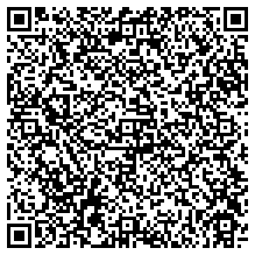 QR-код с контактной информацией организации Киоск по продаже печатной продукции, Обручевский район