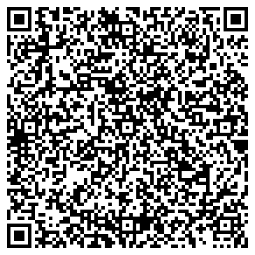 QR-код с контактной информацией организации Киоск по продаже печатной продукции, район Крылатское