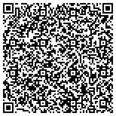 QR-код с контактной информацией организации Киоск по продаже печатной продукции, Косино-Ухтомский район