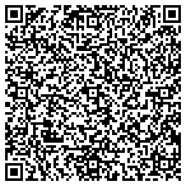 QR-код с контактной информацией организации Яблоки