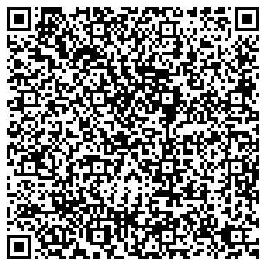 QR-код с контактной информацией организации Домовенок