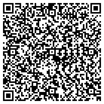 QR-код с контактной информацией организации Центр ноутбуков