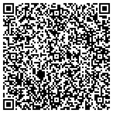 QR-код с контактной информацией организации Максимус