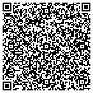 QR-код с контактной информацией организации Центр прессы