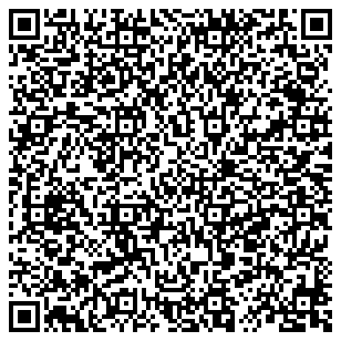 QR-код с контактной информацией организации Киоск по продаже печатной продукции, район Выхино-Жулебино