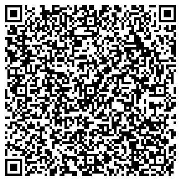 QR-код с контактной информацией организации Киоск по продаже печатной продукции, район Перово
