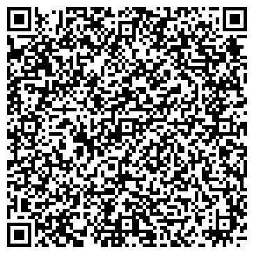 QR-код с контактной информацией организации Киоск по продаже печатной продукции, район Митино
