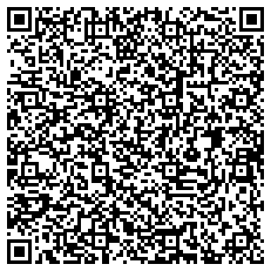 QR-код с контактной информацией организации Киоск по продаже печатной продукции, район Замоскворечье