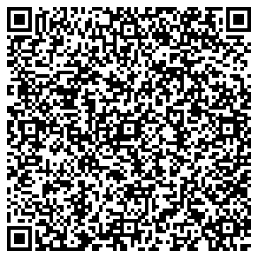 QR-код с контактной информацией организации Киоск по продаже печатной продукции, Рязанский район