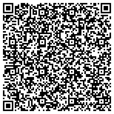 QR-код с контактной информацией организации Книжная лавка