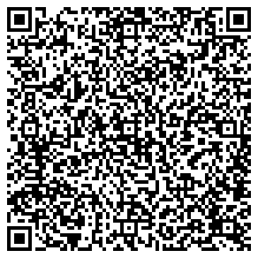 QR-код с контактной информацией организации Тринити Фэлконс