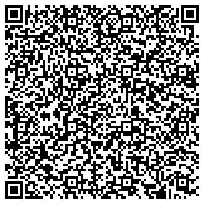 QR-код с контактной информацией организации Калининград Офис Дом, оптово-розничный магазин канцелярских товаров, Склад